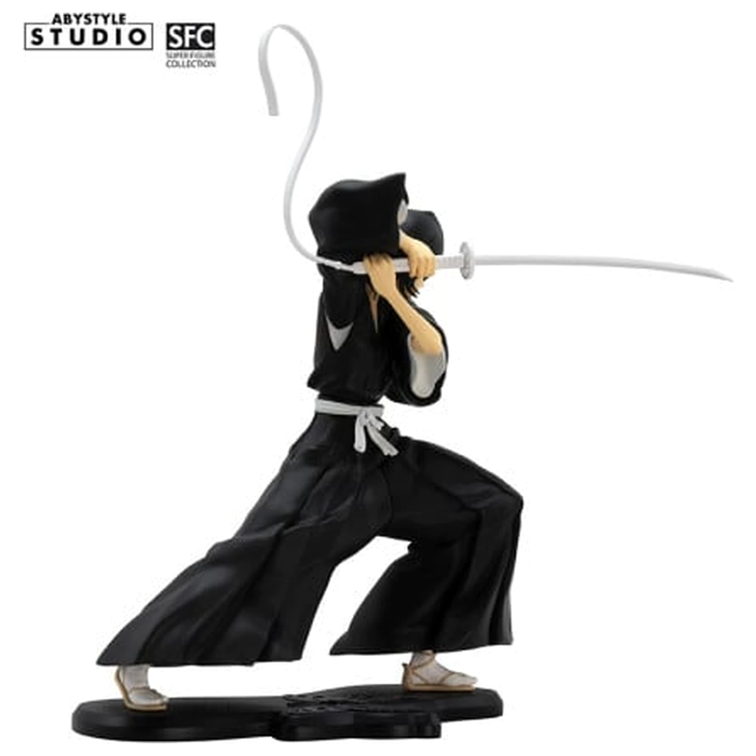 Bleach Rukia Figurka SFC 16 cm fotografii produktu