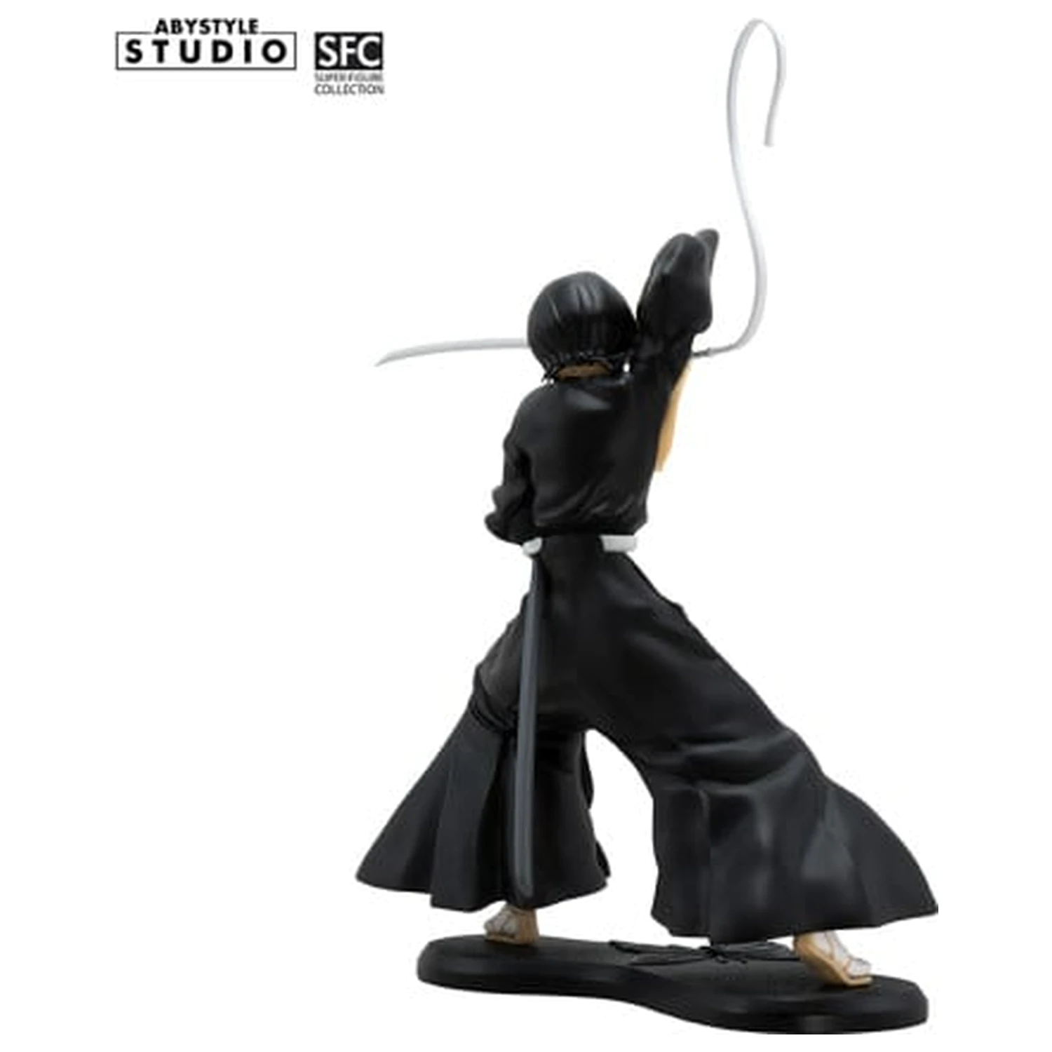 Bleach Rukia Figurka SFC 16 cm fotografii produktu
