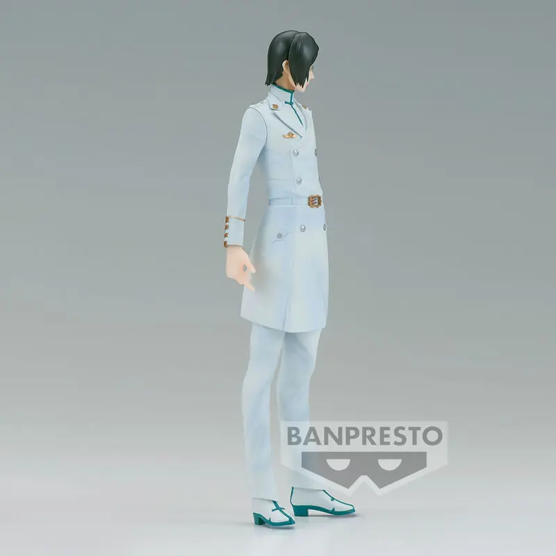 Bleach Solid and Souls Uryu Ishida figurka 17 cm fotografii produktu