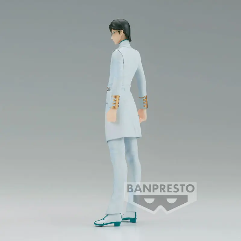 Bleach Solid and Souls Uryu Ishida figurka 17 cm fotografii produktu