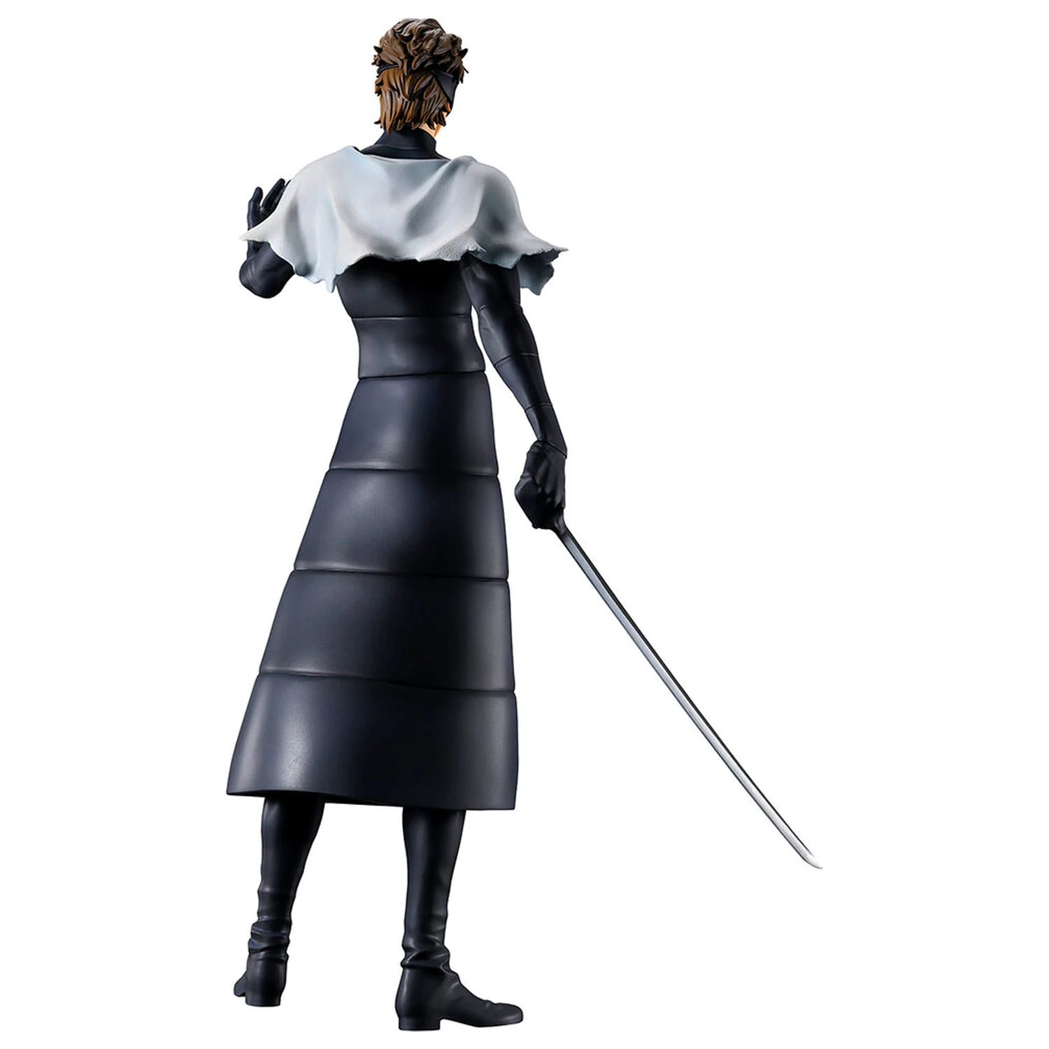 Bleach Stirring Soul vol 4 Sosuke Aizen Ichibansho figurka 25cm fotografii produktu