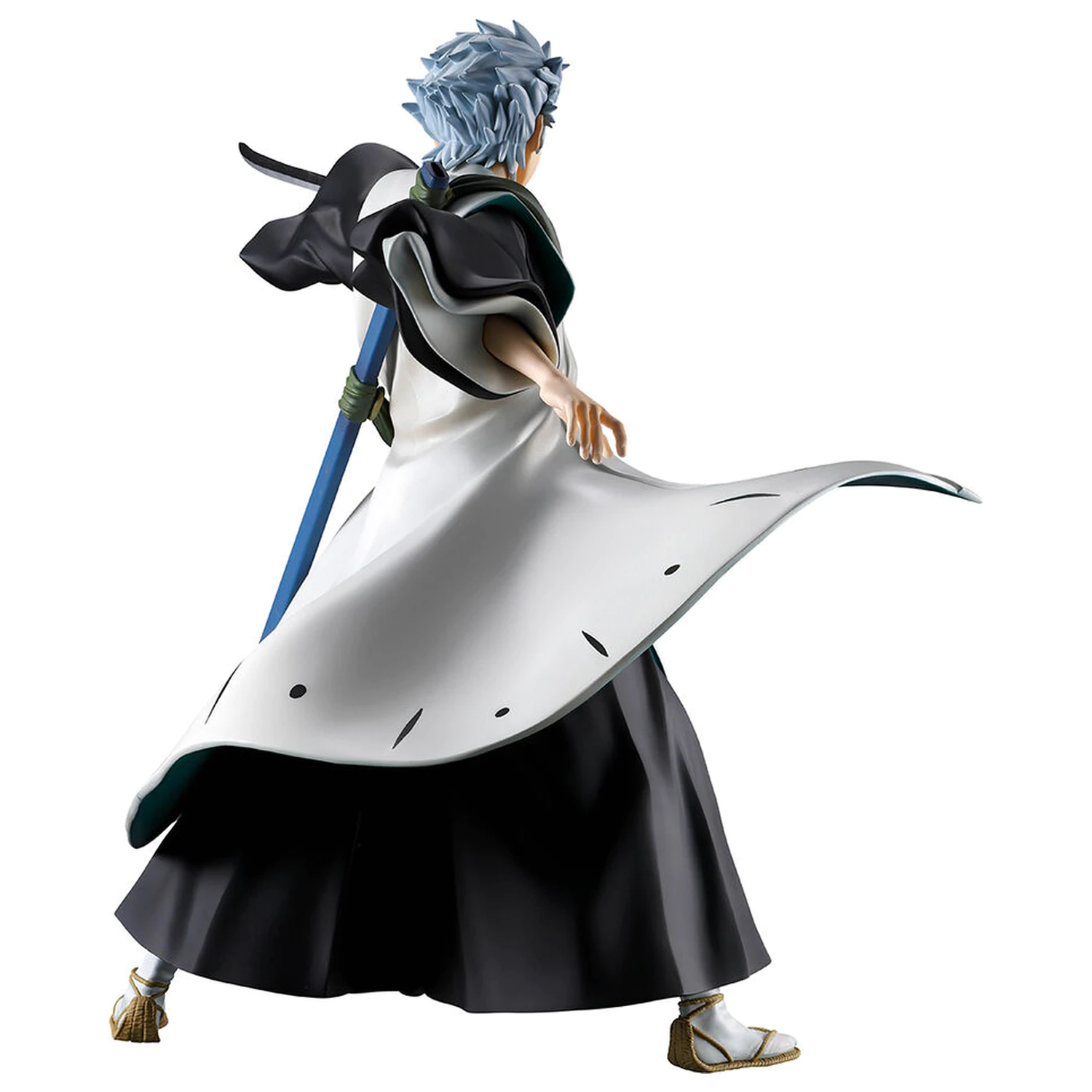Bleach Stirring Soul sv 4 Toshiro Histugaya Ichibansho figura 19cm fotografii produktu