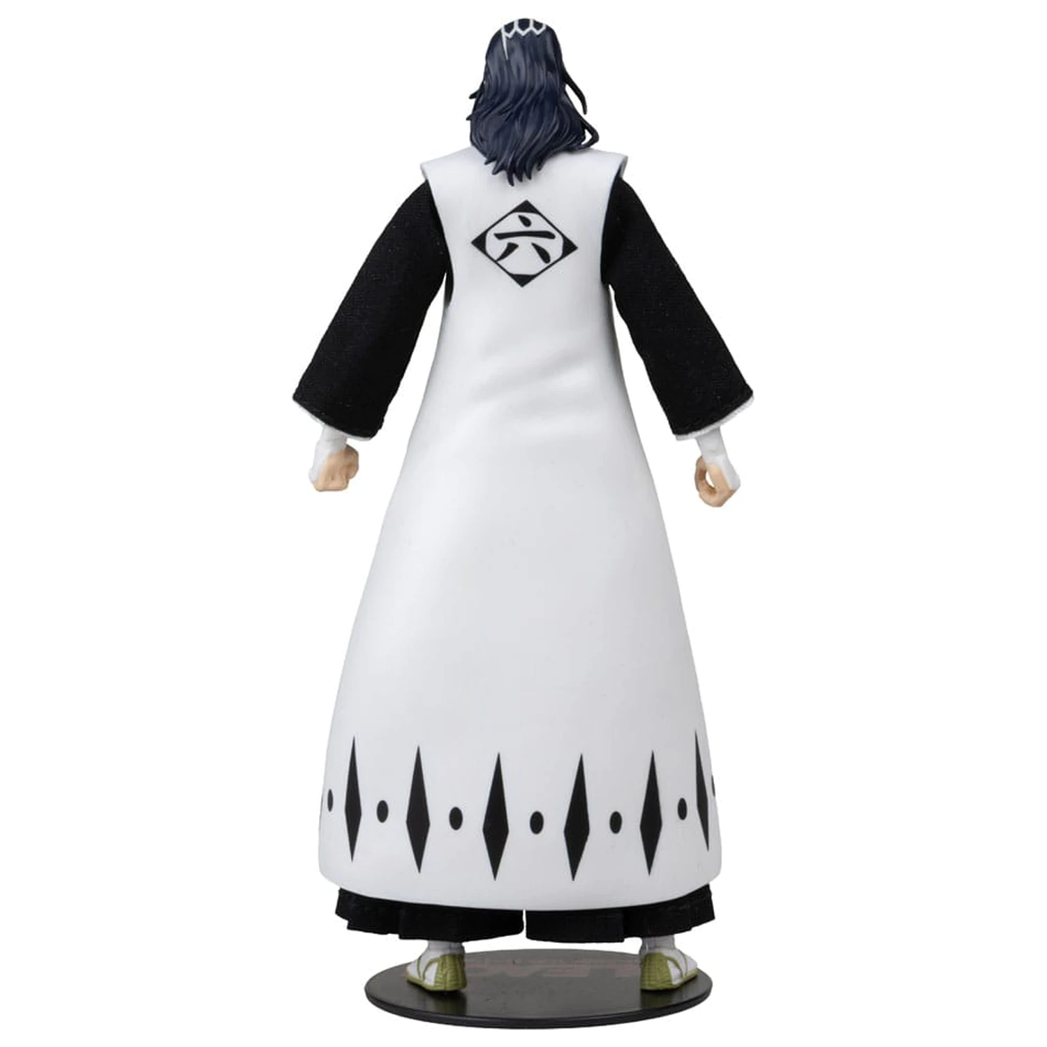 Bleach: Thousand-Year Blood War Akční figurka Byakuya Kuchiki 18 cm fotografii produktu