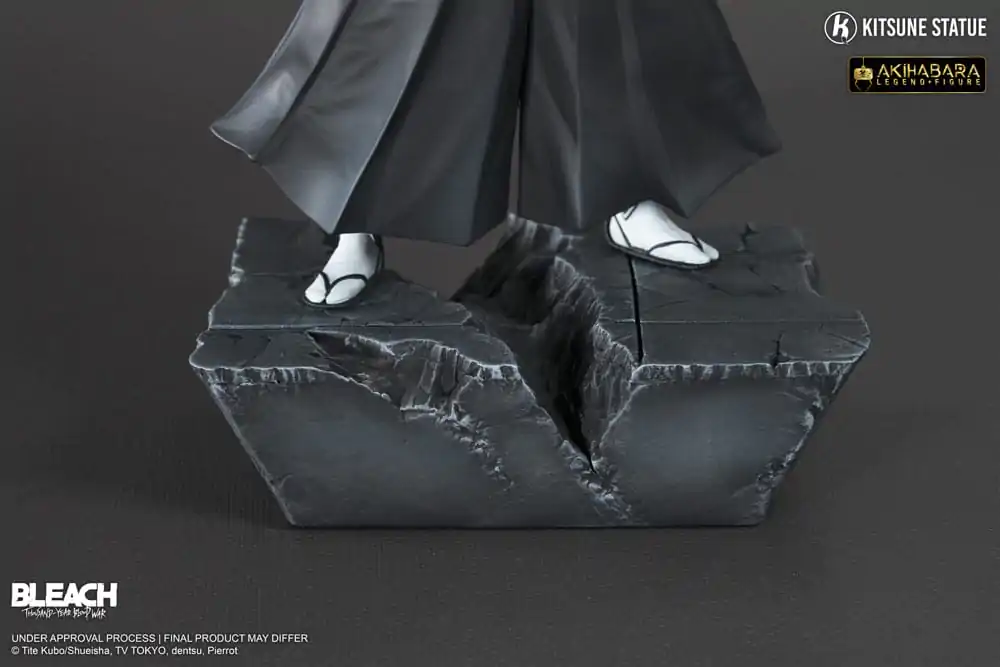 Bleach: Thousand-Year Blood War figurka PVC socha 1/8 Ichigo 29 cm fotografii produktu