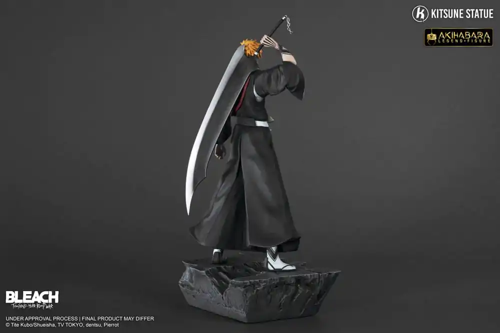 Bleach: Thousand-Year Blood War figurka PVC socha 1/8 Ichigo 29 cm fotografii produktu