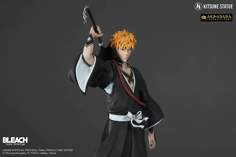 Bleach: Thousand-Year Blood War figurka PVC socha 1/8 Ichigo 29 cm fotografii produktu