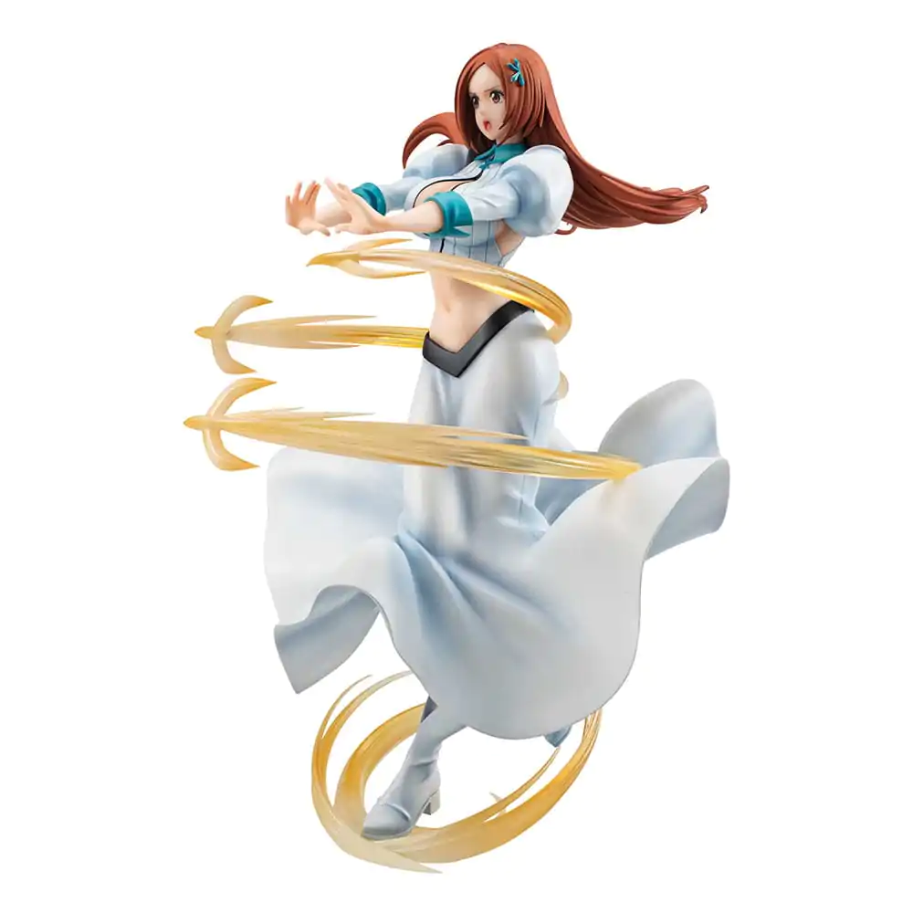 Bleach: Thousand-Year Blood War Gals PVC Socha Orihime Inoue 21 cm fotografii produktu