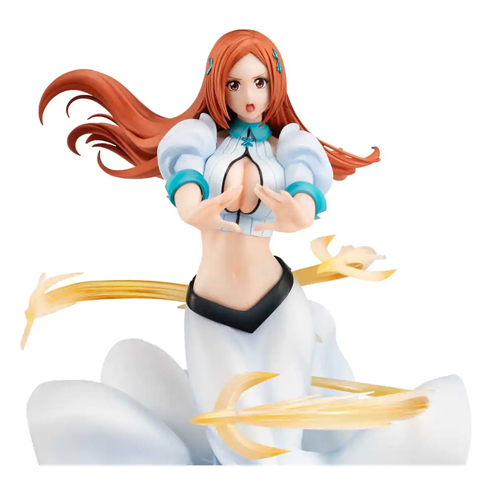 Bleach: Thousand-Year Blood War Gals PVC Socha Orihime Inoue 21 cm fotografii produktu