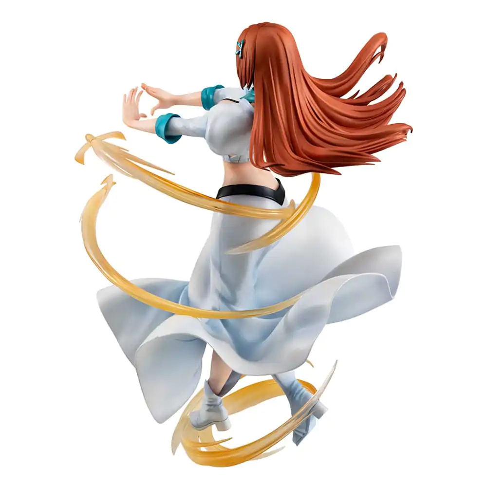 Bleach: Thousand-Year Blood War Gals PVC Socha Orihime Inoue 21 cm fotografii produktu