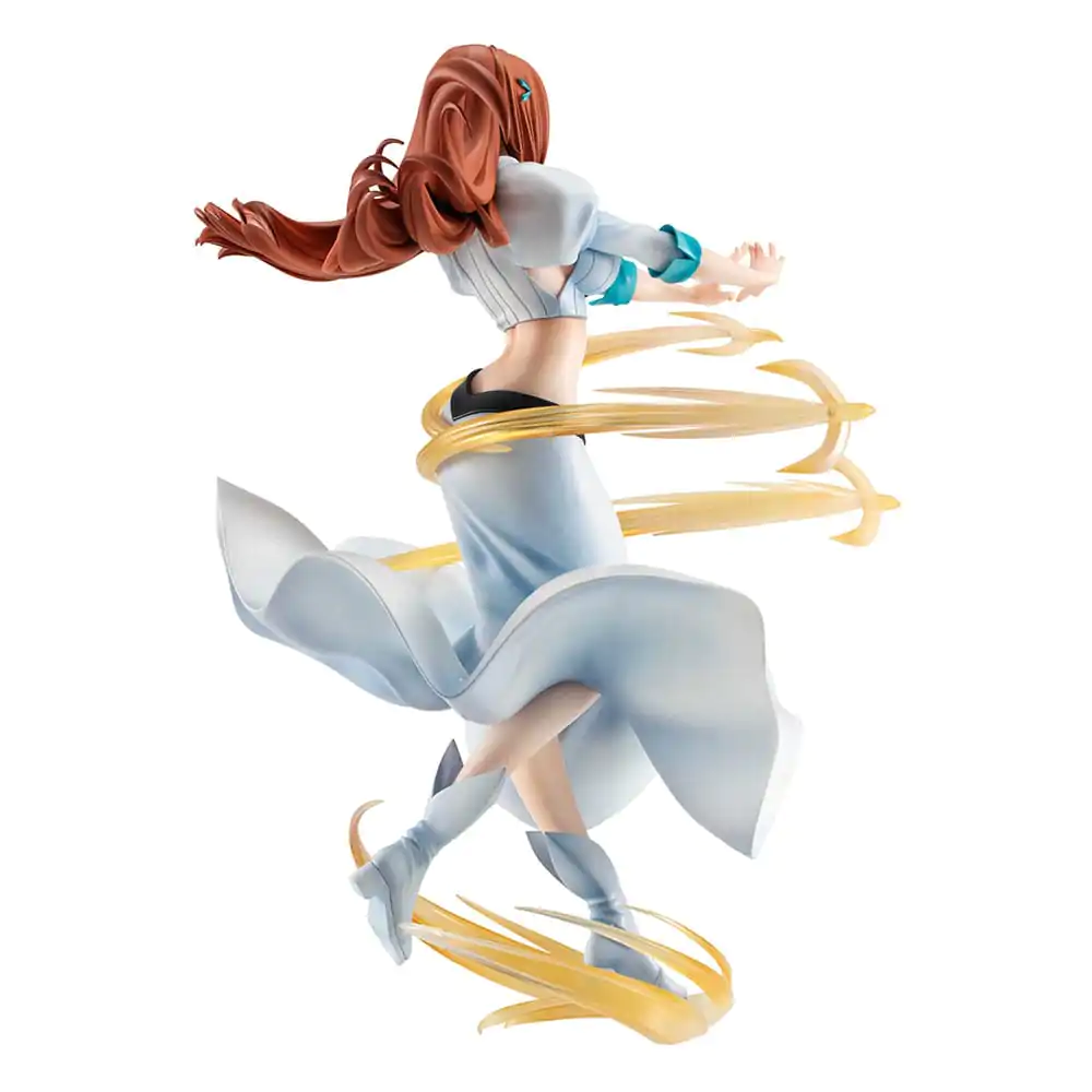 Bleach: Thousand-Year Blood War Gals PVC Socha Orihime Inoue 21 cm fotografii produktu