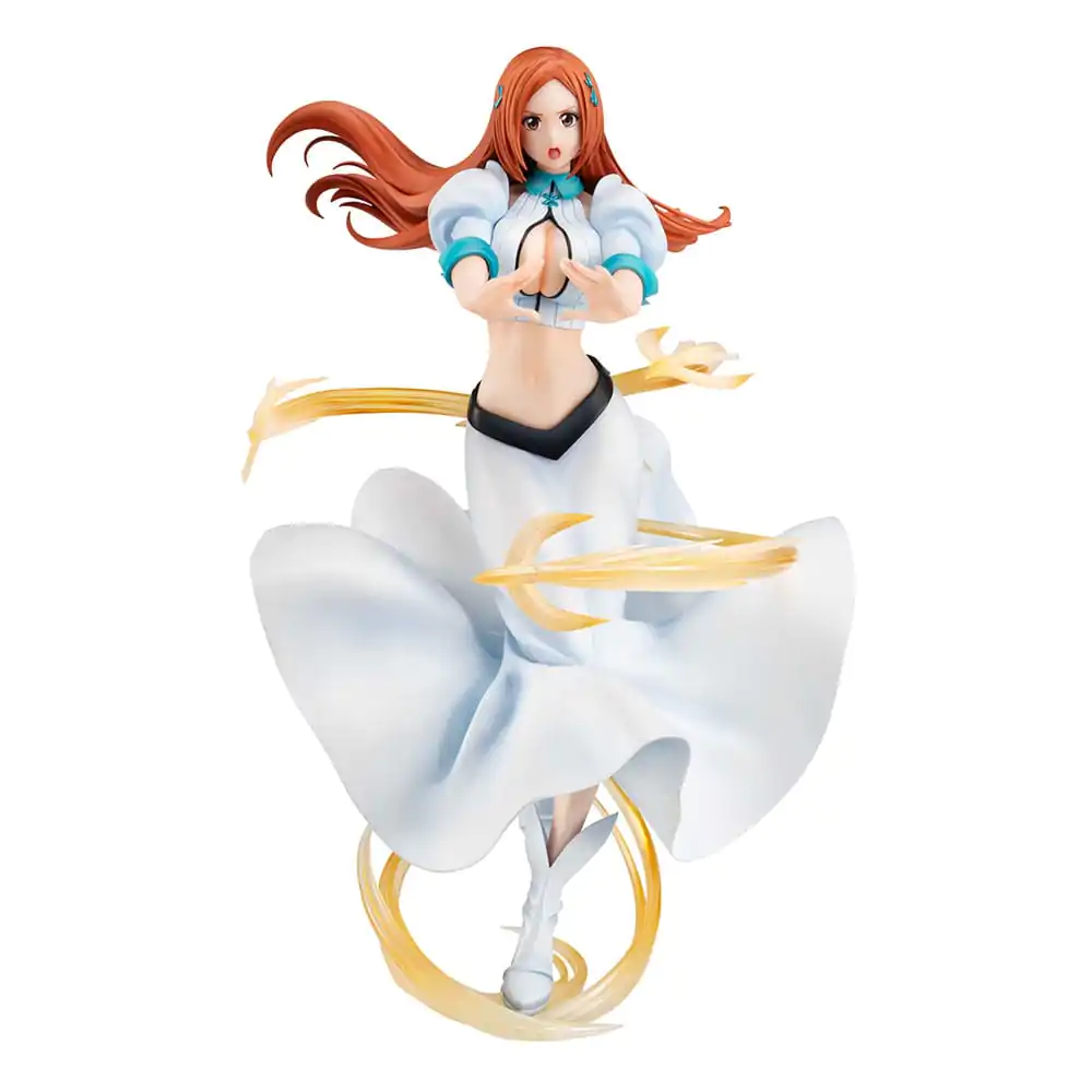 Bleach: Thousand-Year Blood War Gals PVC Socha Orihime Inoue 21 cm fotografii produktu