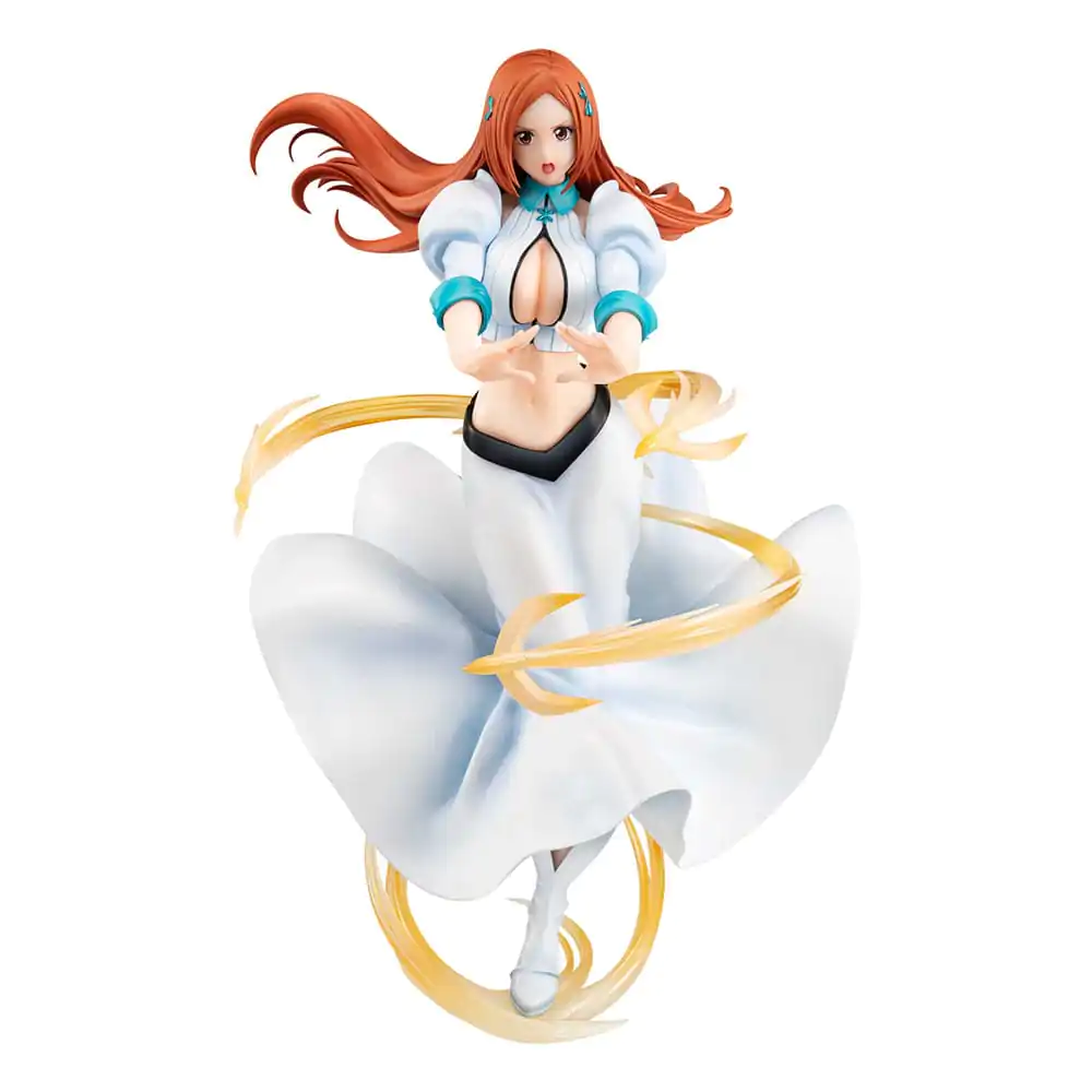 Bleach: Thousand-Year Blood War Gals PVC Socha Orihime Inoue 21 cm fotografii produktu