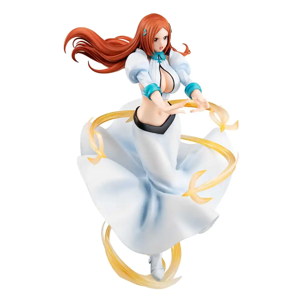 Bleach: Thousand-Year Blood War Gals PVC Socha Orihime Inoue 21 cm fotografii produktu