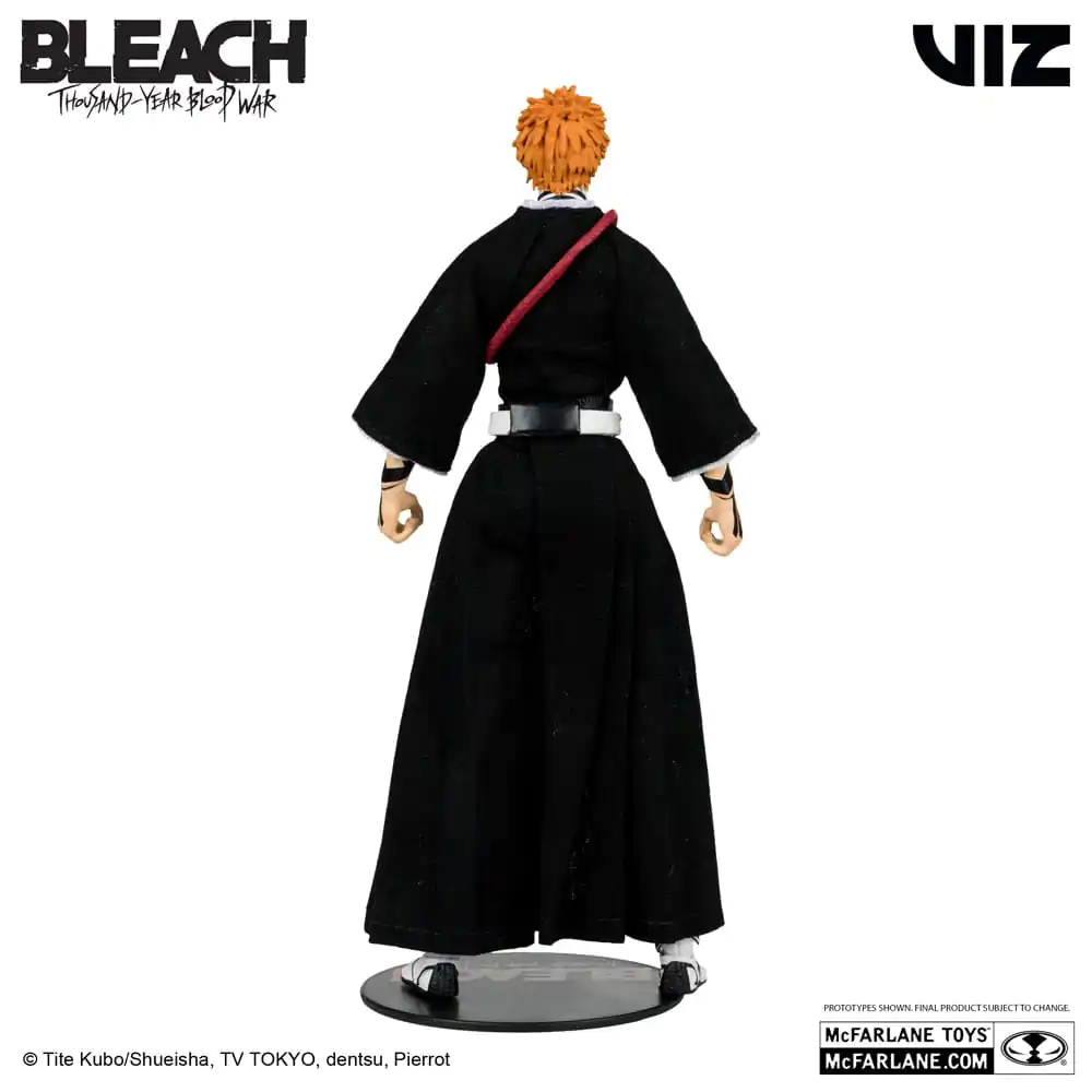 Bleach: Thousand-Year Blood War akční figurka Ichigo Kurosaki 18 cm fotografii produktu