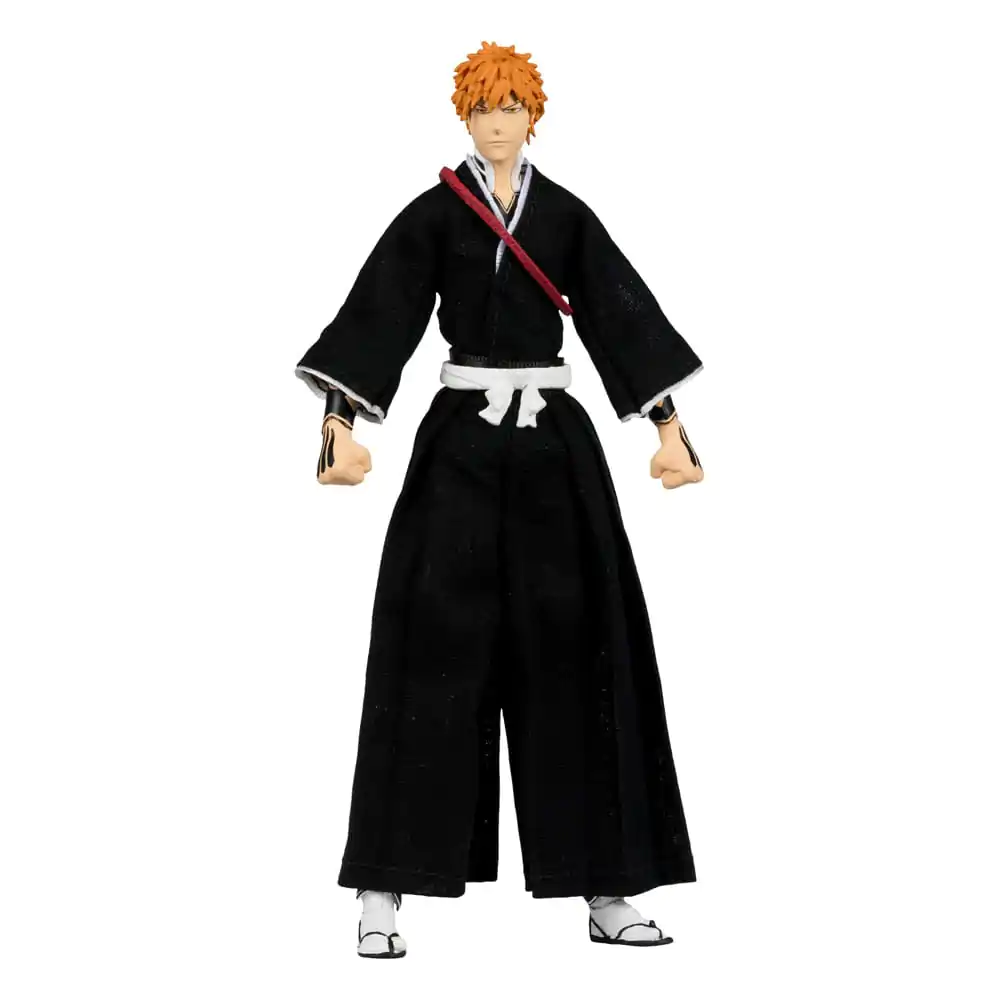 Bleach: Thousand-Year Blood War akční figurka Ichigo Kurosaki 18 cm fotografii produktu