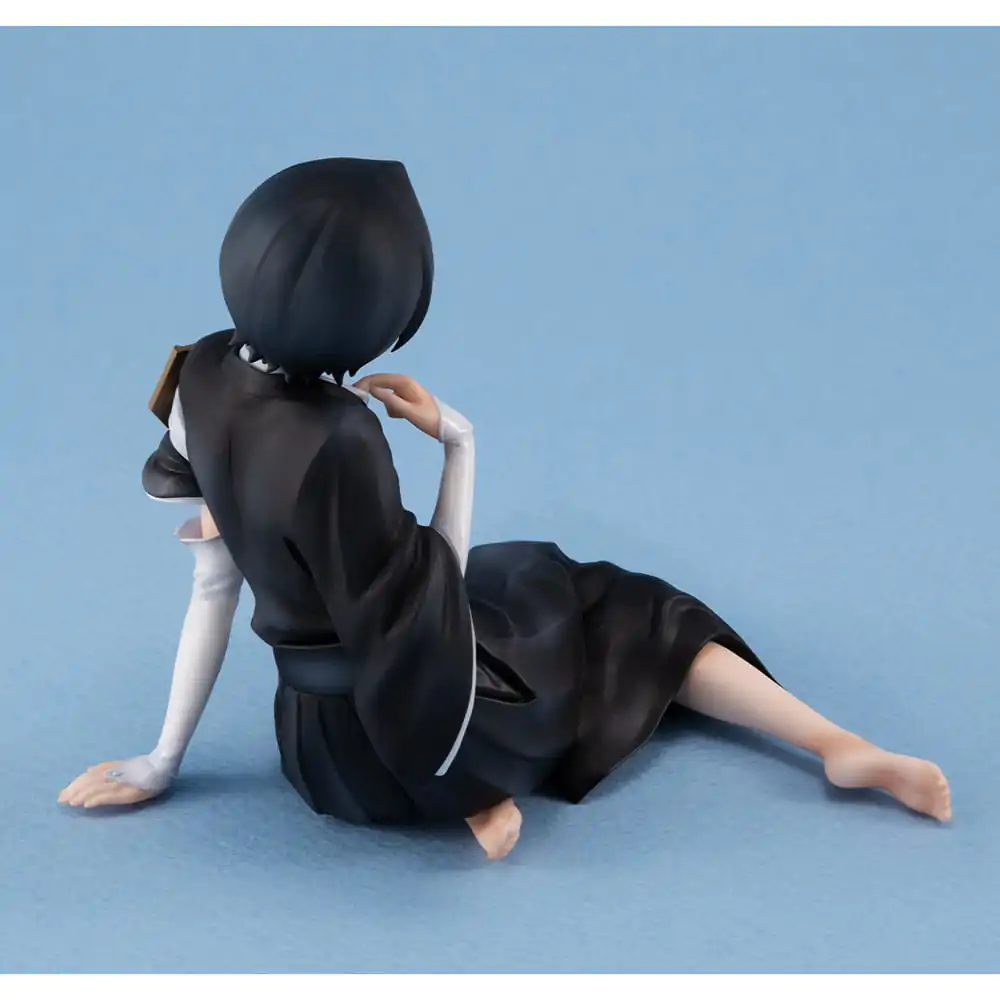 Bleach: Thousand-Year Blood War Melty Princess PVC Soška Rukia, velikost do dlaně, 9 cm fotografii produktu