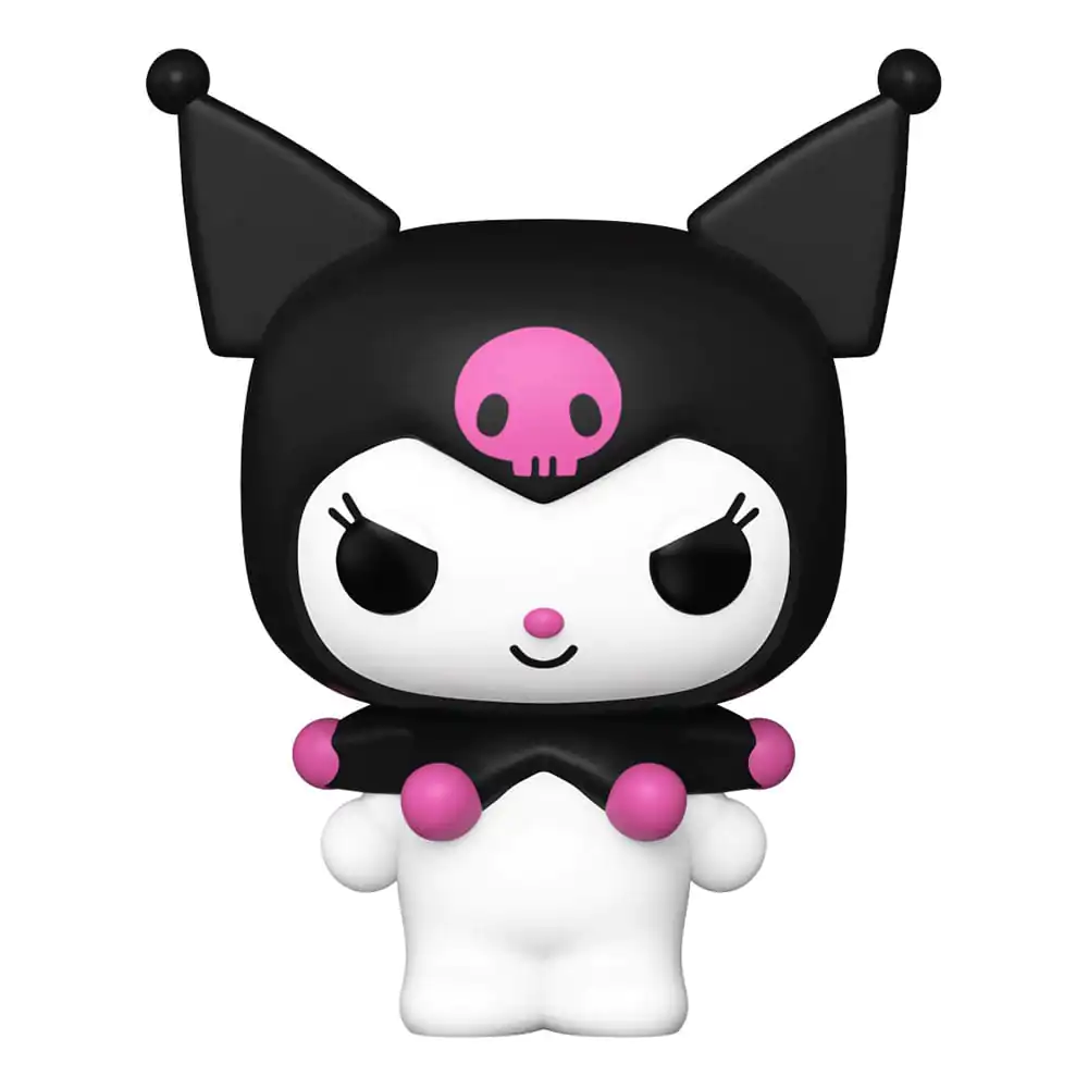 Bitty Funko POP Hello Kitty and Friends vinylová figurka 4-Pack Kuromi fotografii produktu