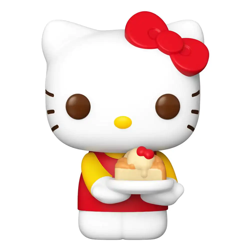 Bitty Funko POP Hello Kitty and Friends vinylová figurka 4-Pack Kuromi fotografii produktu