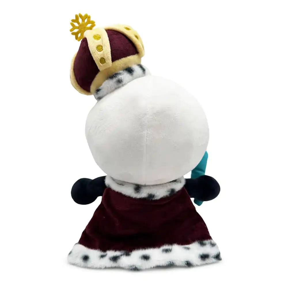 Block Tales Plyšová figurka Krutý král 22 cm fotografii produktu