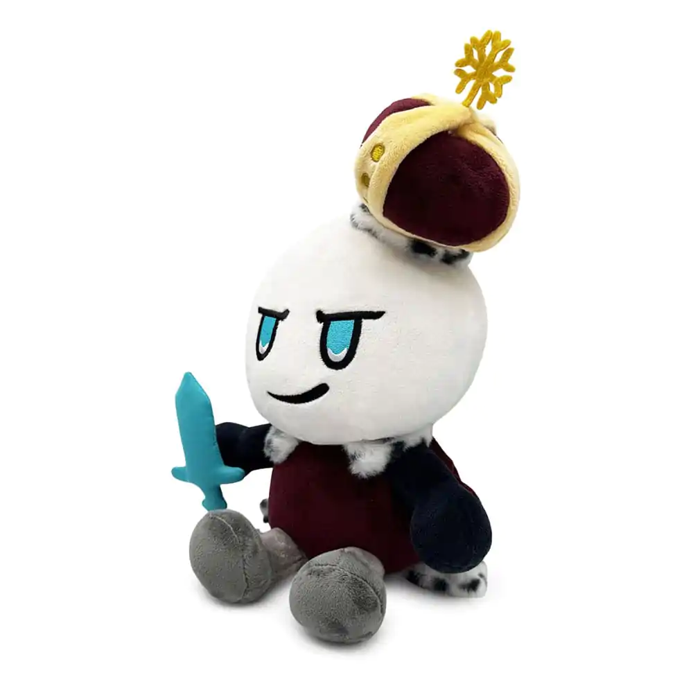 Block Tales Plyšová figurka Krutý král 22 cm fotografii produktu