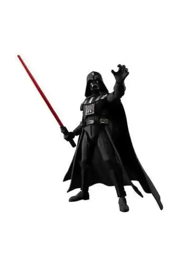 Blokees Star Wars Darth Vader Model Kit 15 cm fotografii produktu