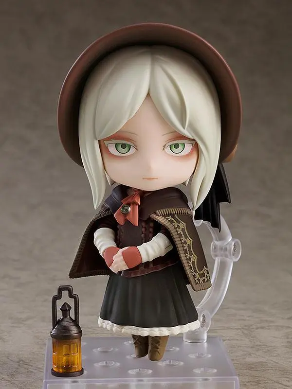 Bloodborne Nendoroid akční figurka The Doll (Reproduction) 10 cm fotografii produktu
