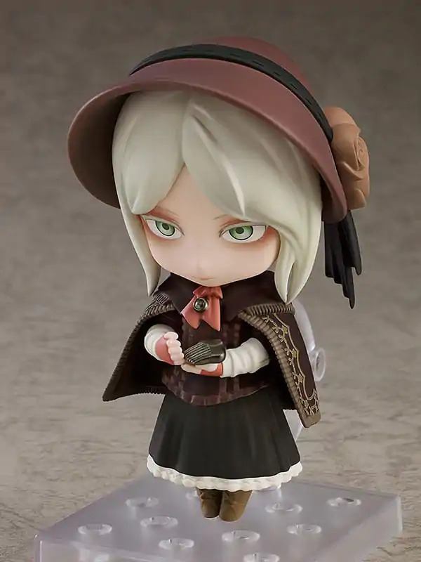 Bloodborne Nendoroid akční figurka The Doll (Reproduction) 10 cm fotografii produktu