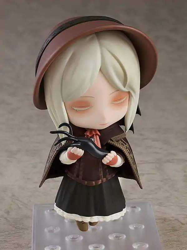 Bloodborne Nendoroid akční figurka The Doll (Reproduction) 10 cm fotografii produktu