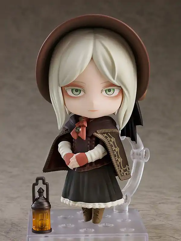 Bloodborne Nendoroid akční figurka The Doll (Reproduction) 10 cm fotografii produktu