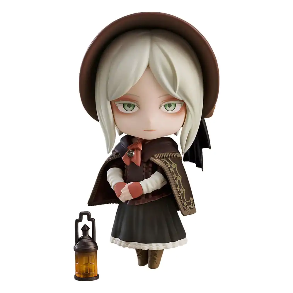 Bloodborne Nendoroid akční figurka The Doll (Reproduction) 10 cm fotografii produktu