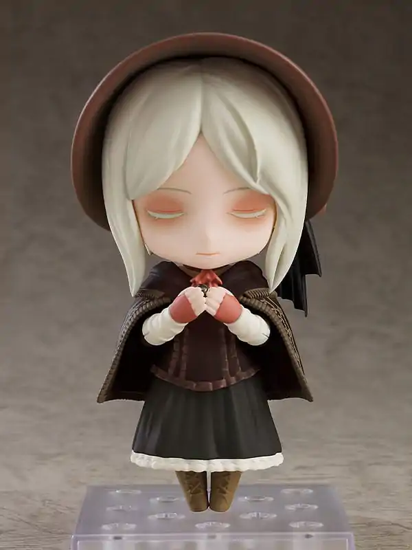 Bloodborne Nendoroid akční figurka The Doll (Reproduction) 10 cm fotografii produktu