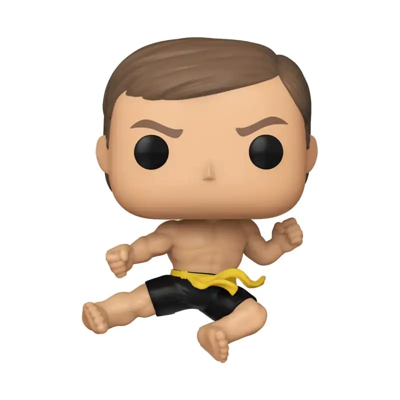 Bloodsport Funko POP! Movies vinylová figurka Frank Dux 9 cm fotografii produktu