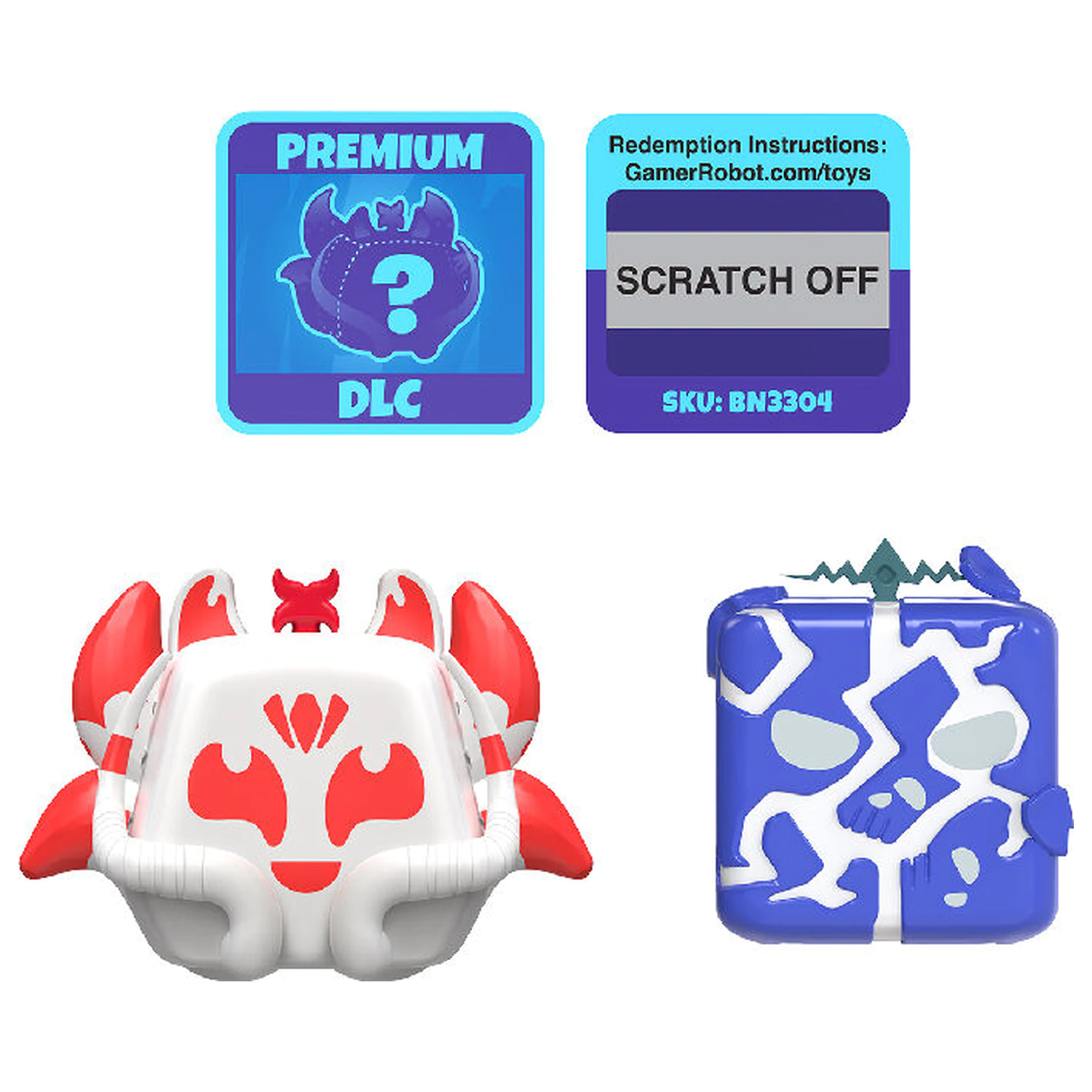 Blox Fruits Ember Dragon sada fotografii produktu