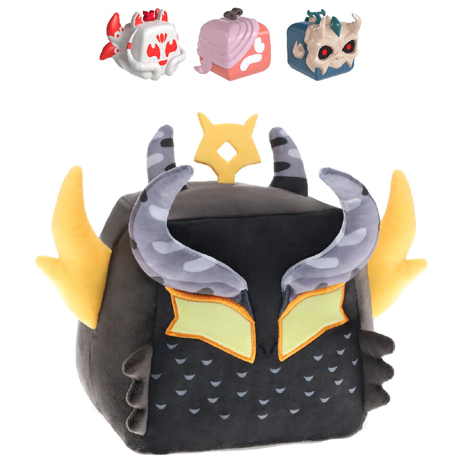 Blox Fruits Kitsune Chromatický set fotografii produktu