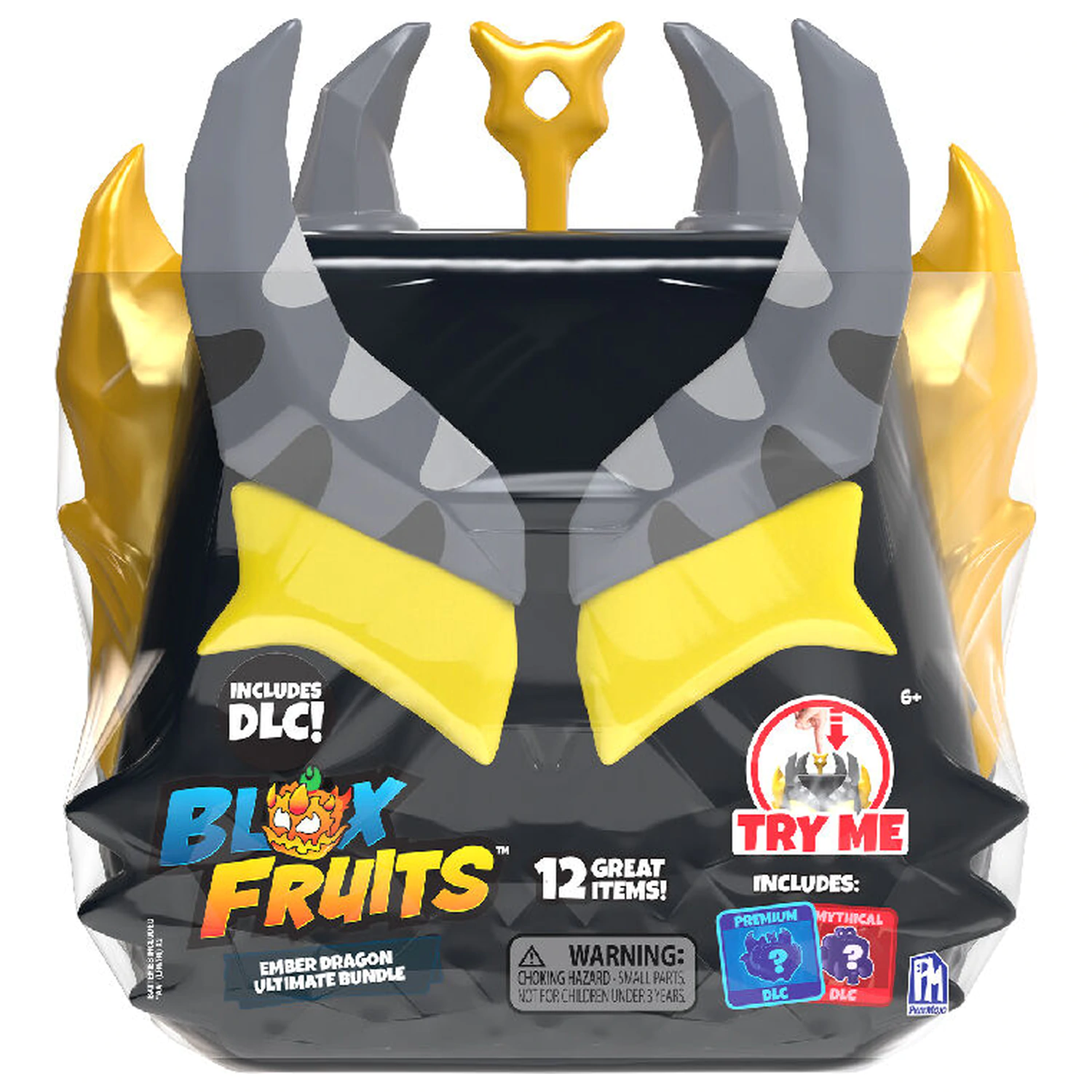 Blox Fruits Kitsune Chromatický set fotografii produktu