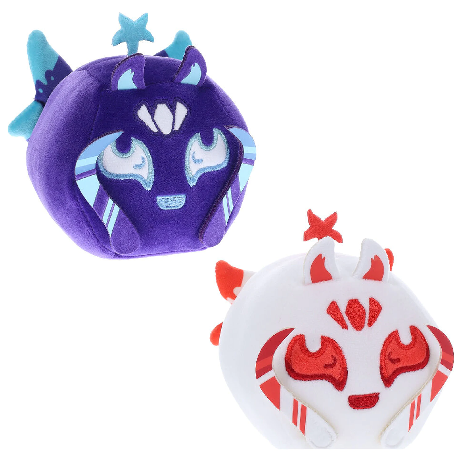 Blox Fruits Kitsune Chromatický set fotografii produktu