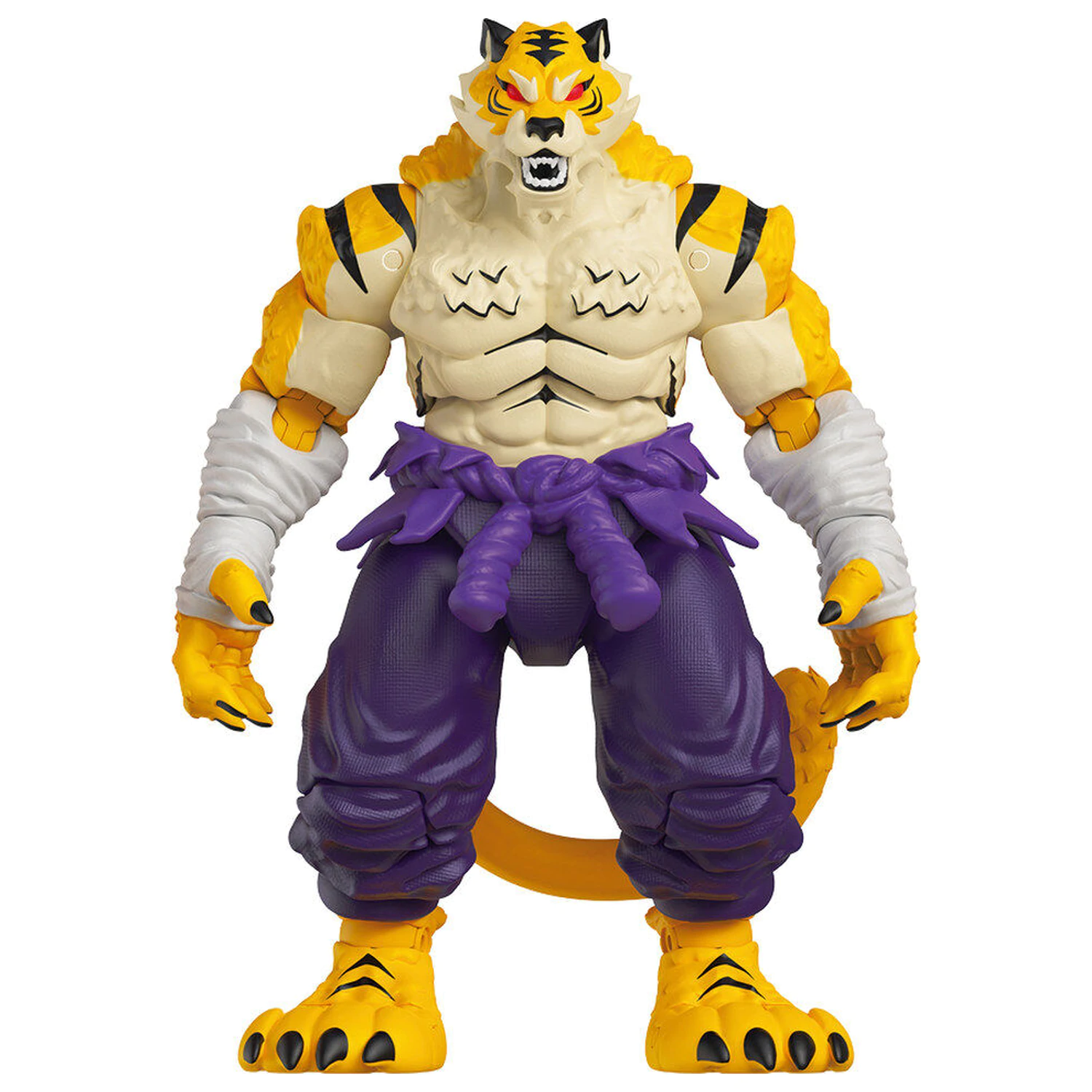 Blox Fruits Tiger figurka 15 cm fotografii produktu