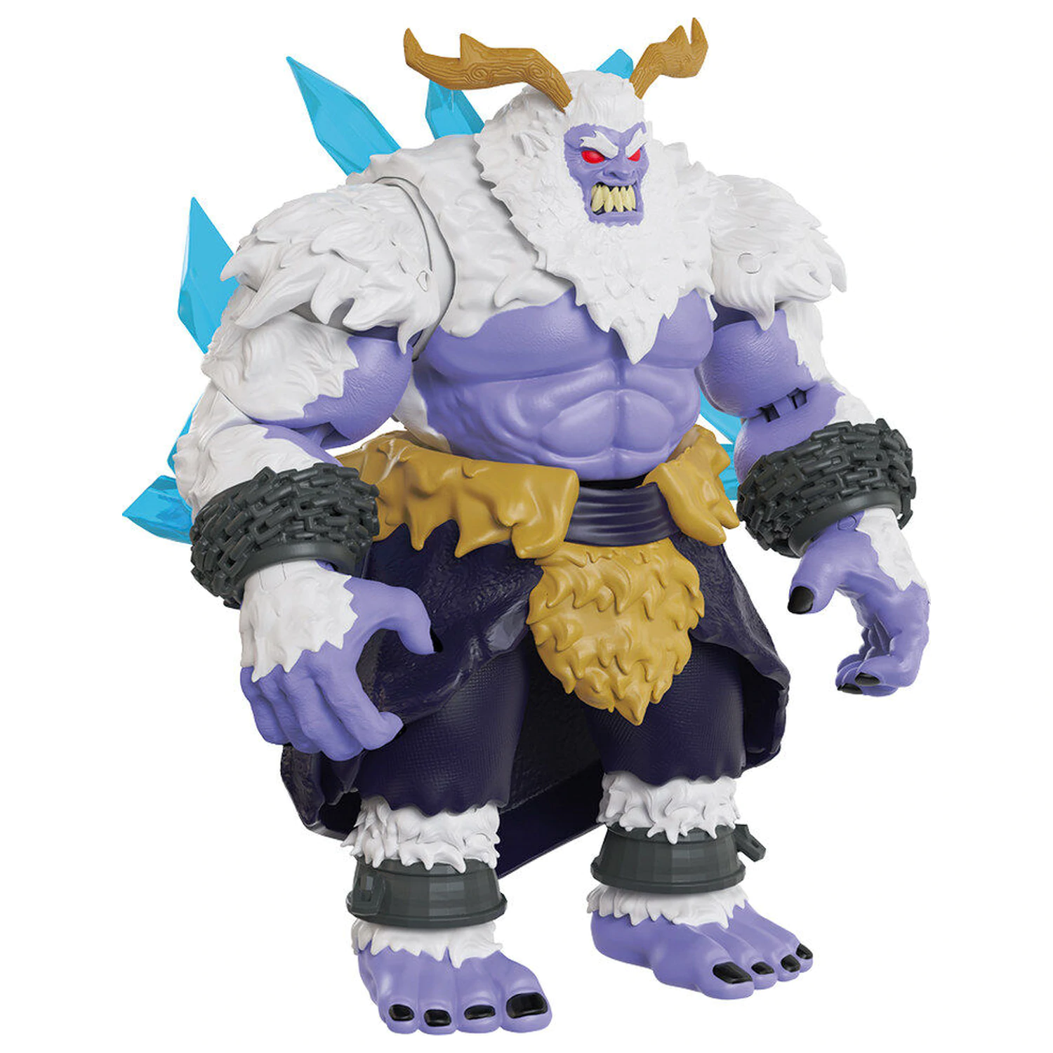 Blox Fruits Yeti figurka 15cm fotografii produktu