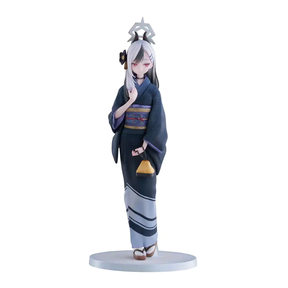 Blue Archiv F:Nex PVC Socha 1/7 Kayoko (NewYear) 27 cm fotografii produktu