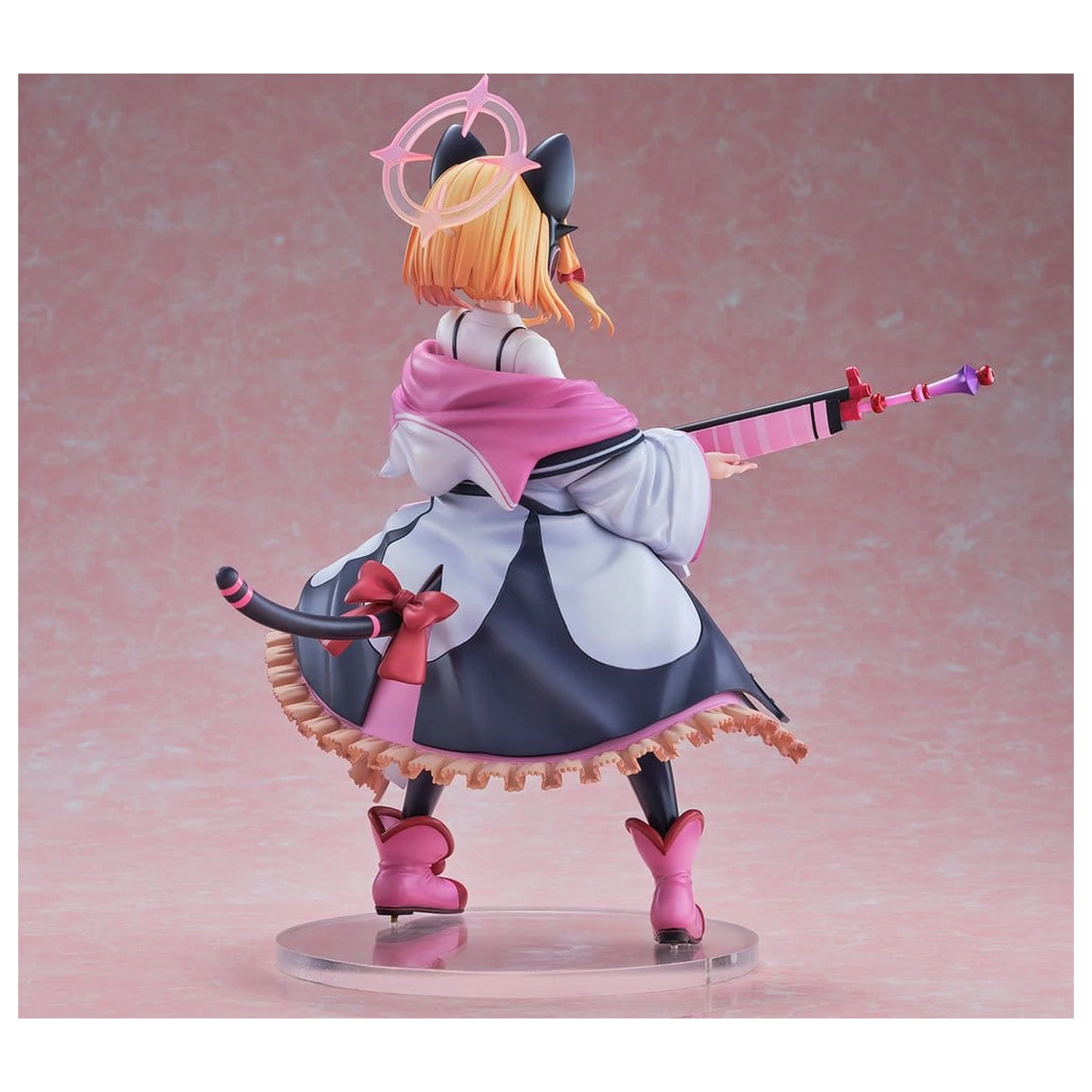 Blue Archive PVC socha 1/6 Momoi 24 cm fotografii produktu