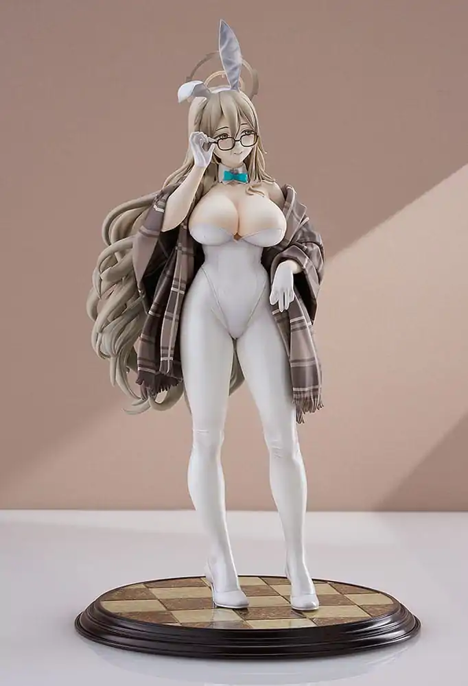 Blue Archive PVC socha 1/7 Akane Murokasa (Bunny Girl) 30 cm fotografii produktu