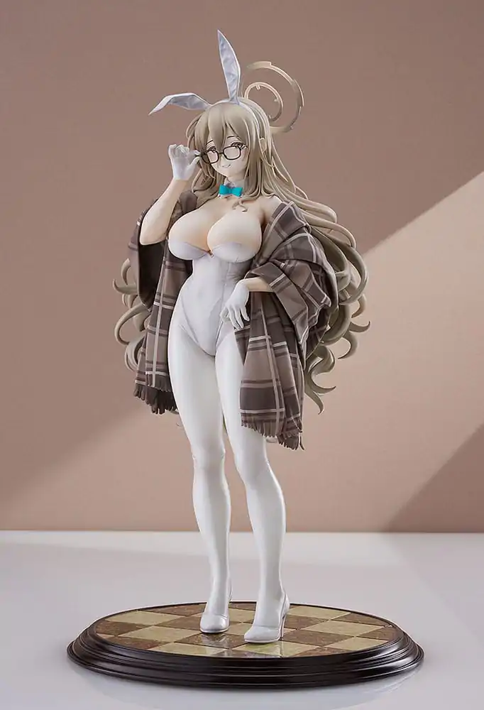 Blue Archive PVC socha 1/7 Akane Murokasa (Bunny Girl) 30 cm fotografii produktu