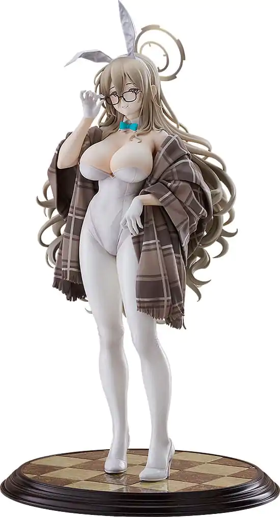 Blue Archive PVC socha 1/7 Akane Murokasa (Bunny Girl) 30 cm fotografii produktu