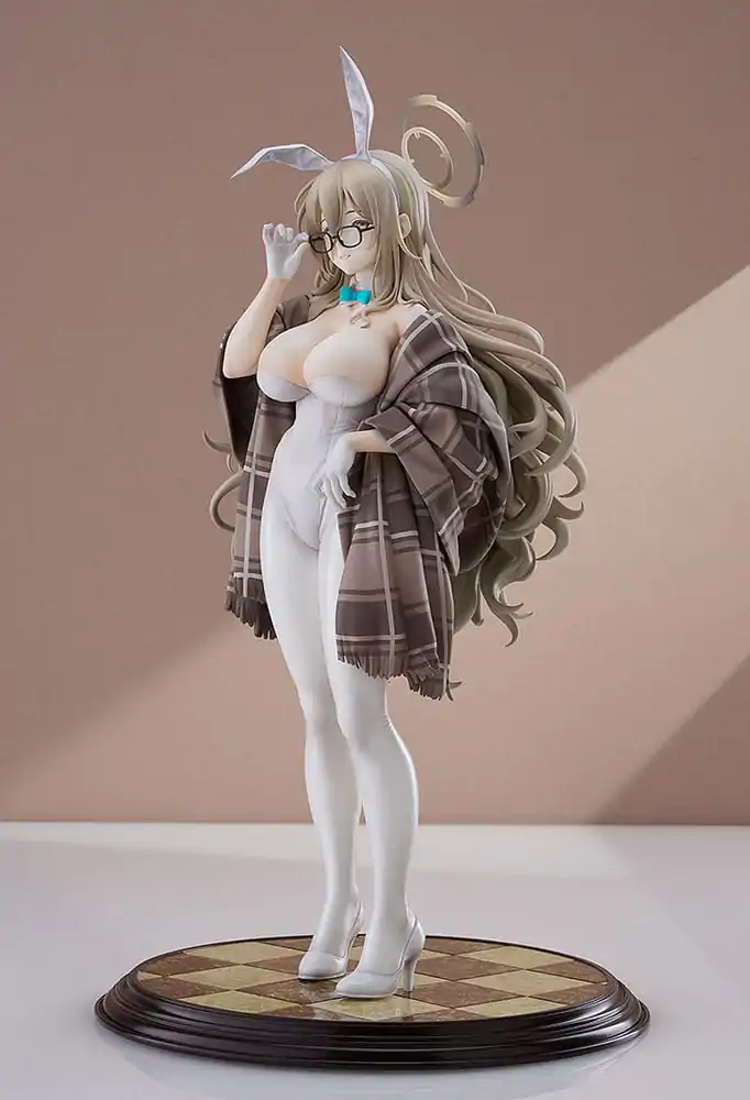 Blue Archive PVC socha 1/7 Akane Murokasa (Bunny Girl) 30 cm fotografii produktu