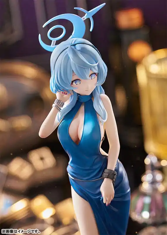 Blue Archive PVC Soška 1/7 Ako (Dress) 25 cm fotografii produktu