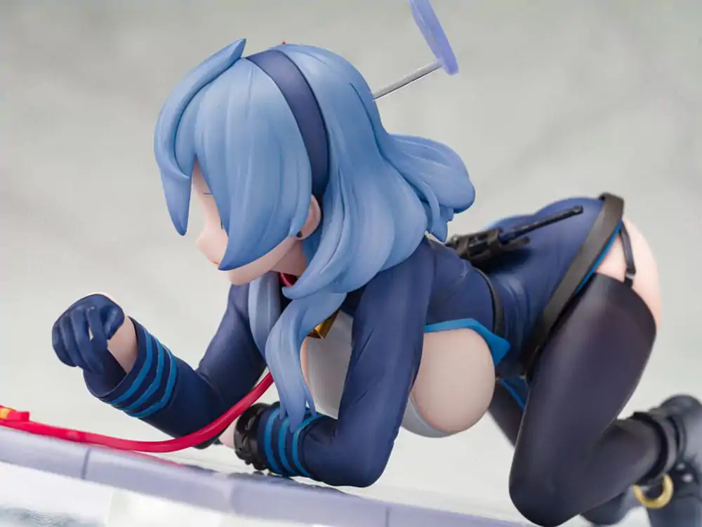 Blue Archive PVC Socha 1/7 Ako Memorial Lobby Ver. 23 cm fotografii produktu