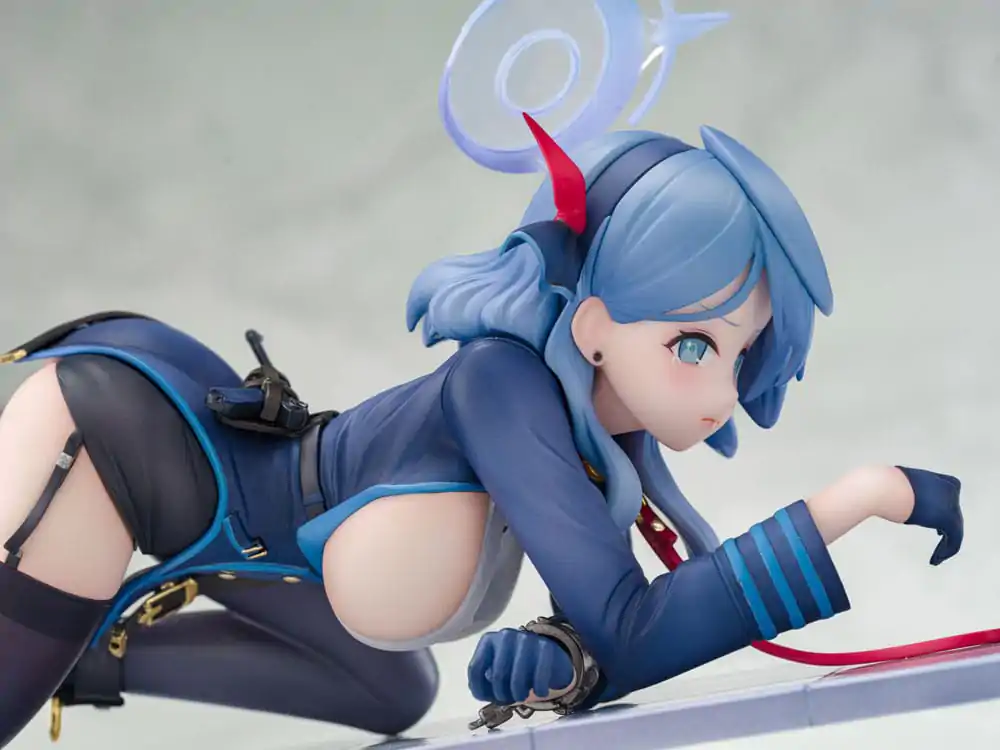 Blue Archive PVC Socha 1/7 Ako Memorial Lobby Ver. 23 cm fotografii produktu