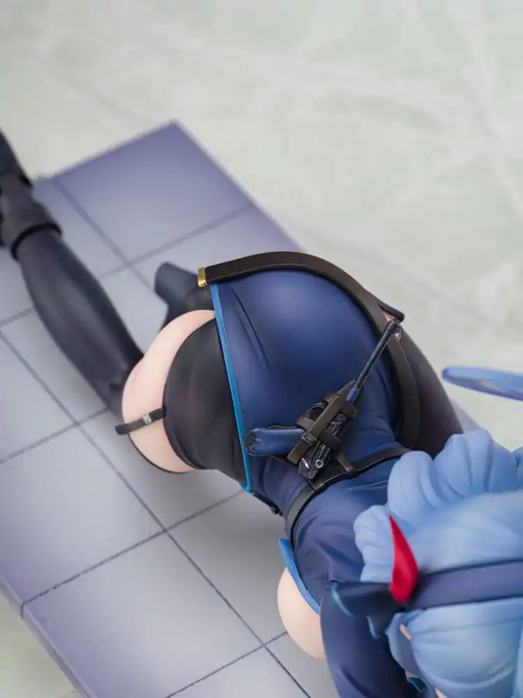 Blue Archive PVC Socha 1/7 Ako Memorial Lobby Ver. 23 cm fotografii produktu