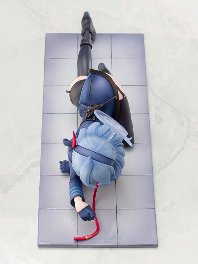 Blue Archive PVC Socha 1/7 Ako Memorial Lobby Ver. 23 cm fotografii produktu
