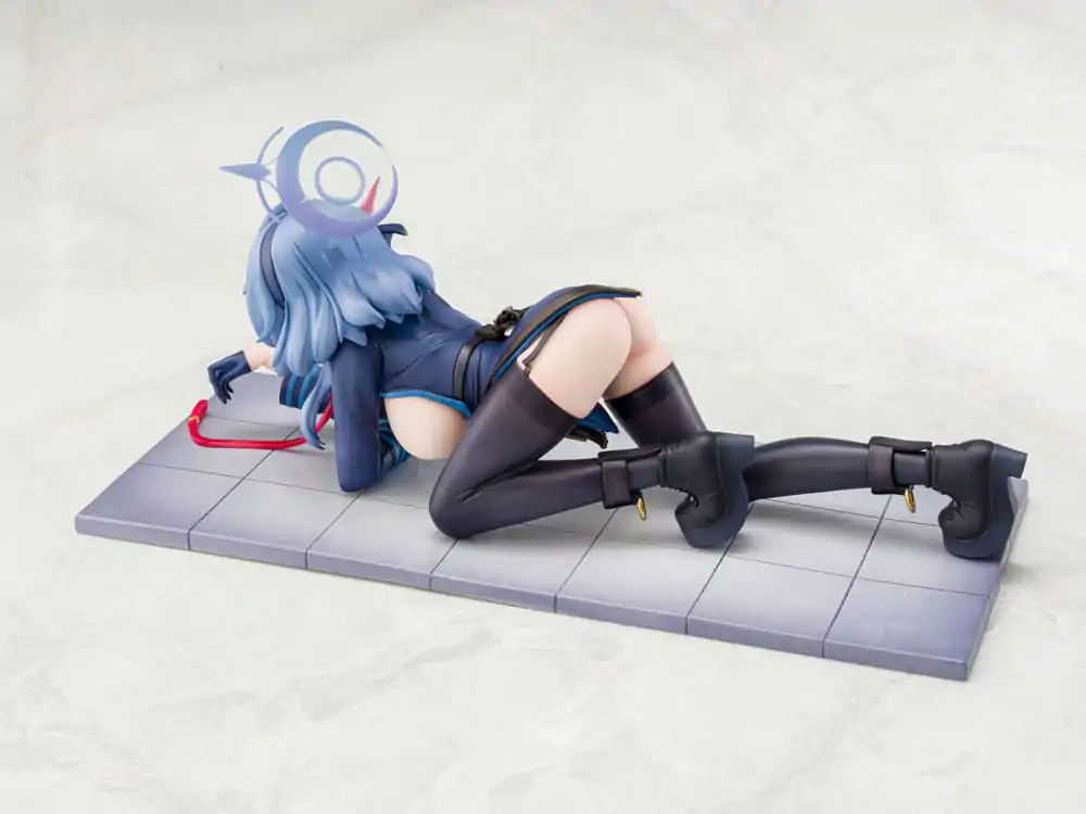 Blue Archive PVC Socha 1/7 Ako Memorial Lobby Ver. 23 cm fotografii produktu